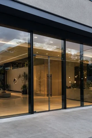 project-fachada